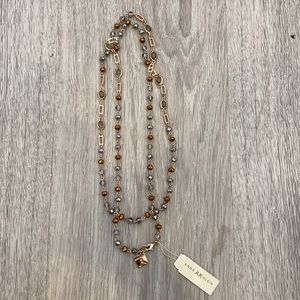 NWT Anne Kline Necklace